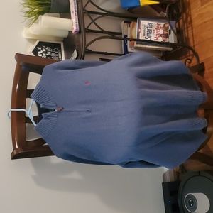 Mens Ralph Lauren Pull over